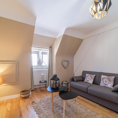 Ferienwohnung Le Coteau De Sigo Sigolsheim Exterior foto