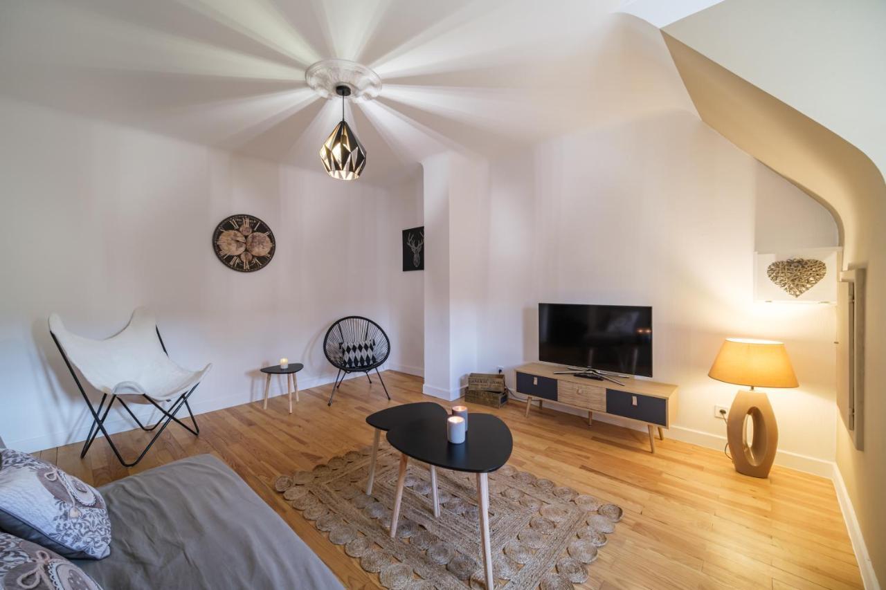 Ferienwohnung Le Coteau De Sigo Sigolsheim Exterior foto