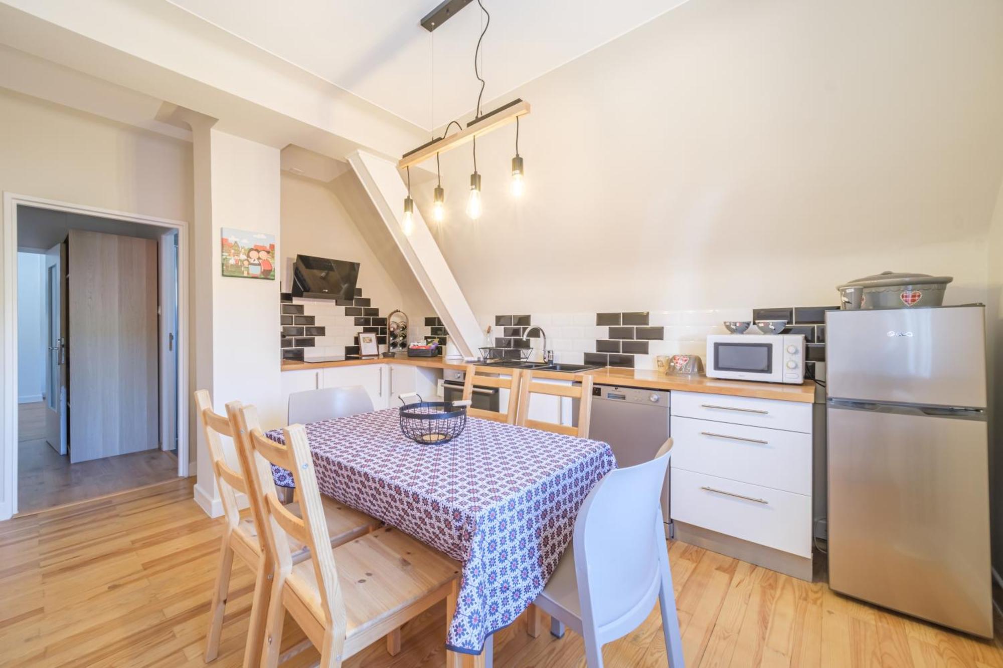 Ferienwohnung Le Coteau De Sigo Sigolsheim Exterior foto